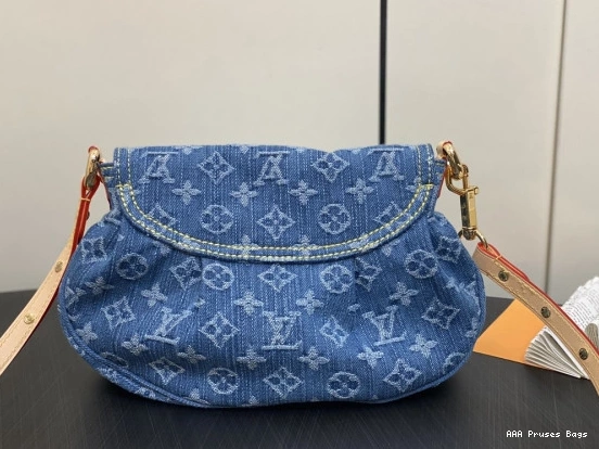 AAA Pruses Bags Sunset LOUIS VUITTON 0809